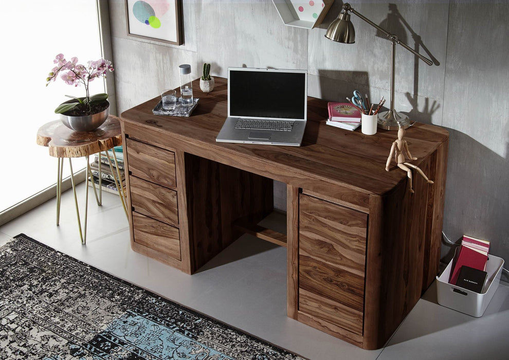 Sheesham Desk 150x75x78 Toronto