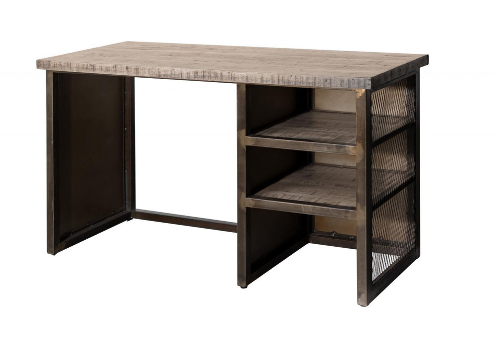 Bureau Mango122x52x76 Industrie lourde