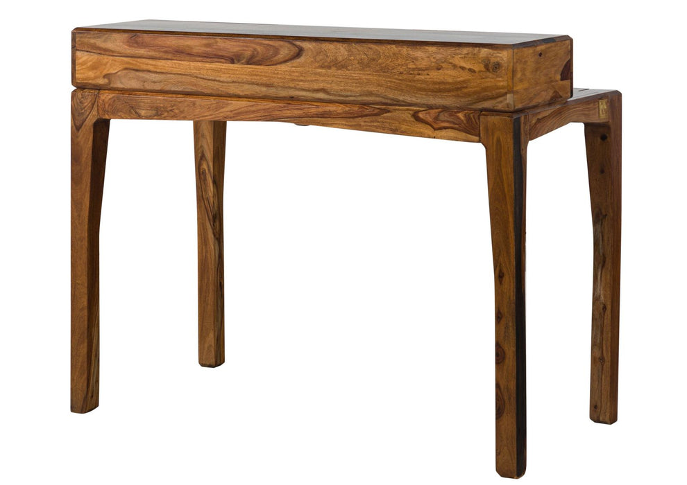 Sheesham Desk 120x60x95 Ancona