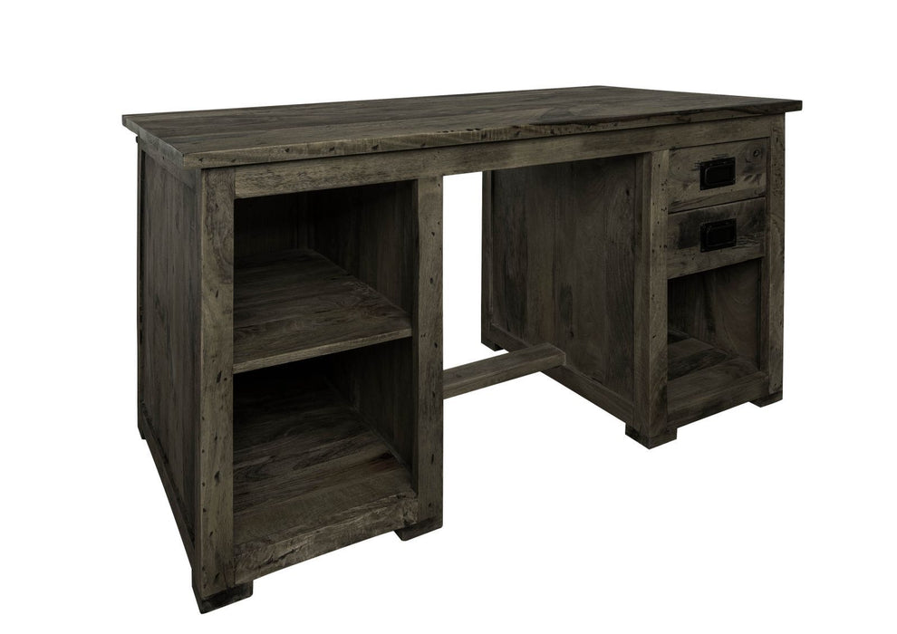 Bureau Mango 140x80x76 Railway peint