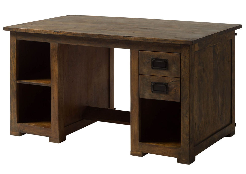 Bureau Mango 140x80x76 Railway peint