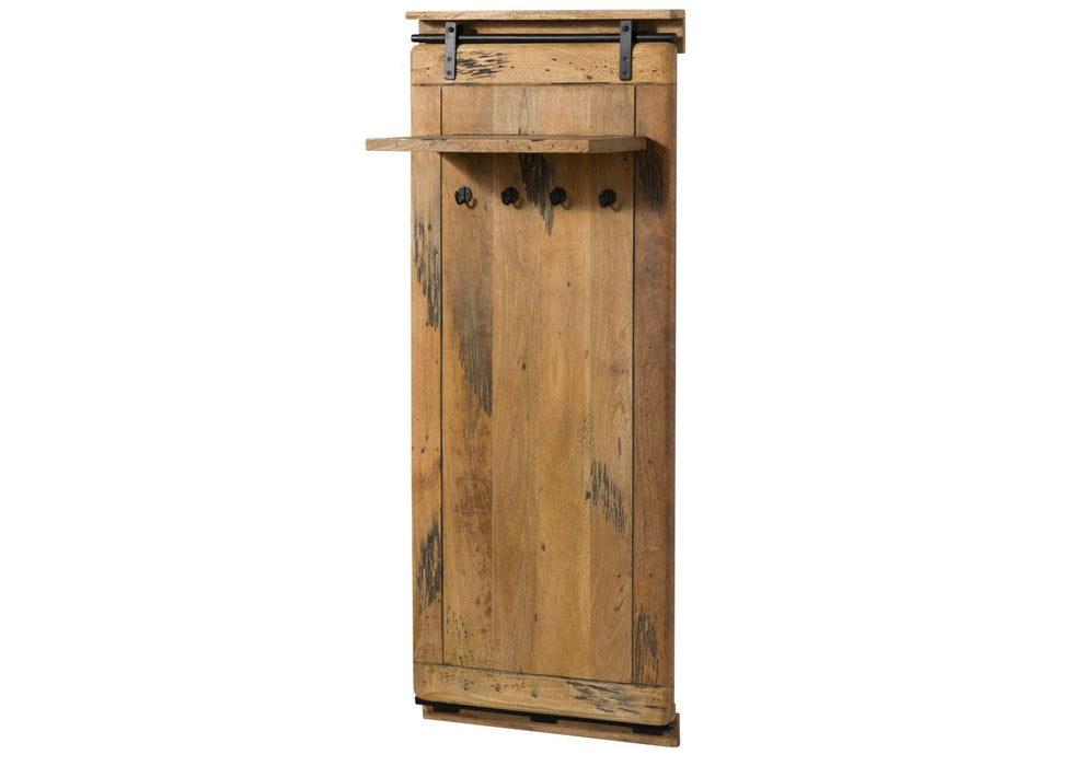 Armoire murale mangue 59x32x145 Diverse couleurs ferroviaire