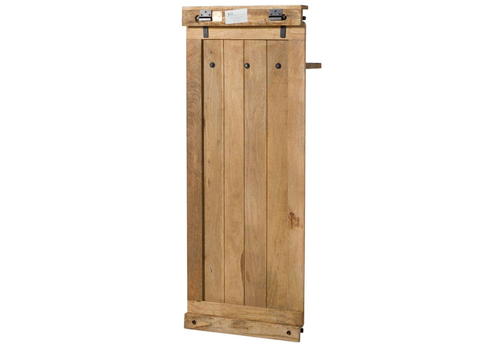 Armoire murale mangue 59x32x145 Diverse couleurs ferroviaire