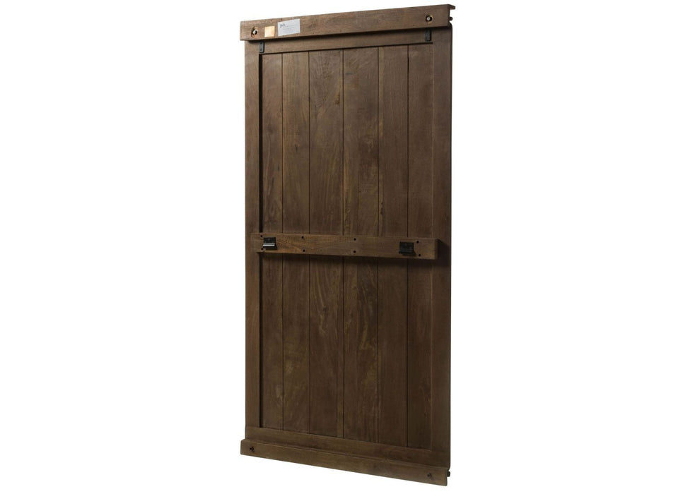 Armoire murale mangue 100x8x190 Diverses couleurs ferway