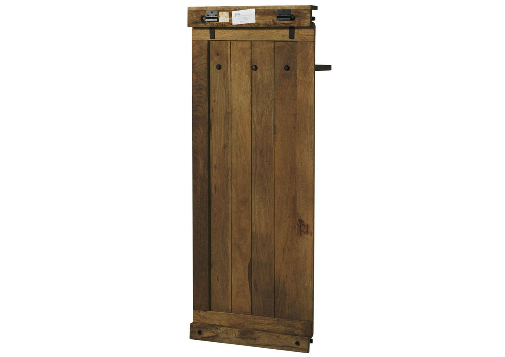 Armoire murale mangue 59x32x145 Diverse couleurs ferroviaire