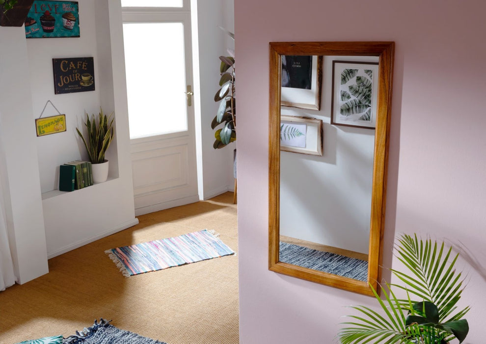 Miroir Acacia 115x6x60 Oxford