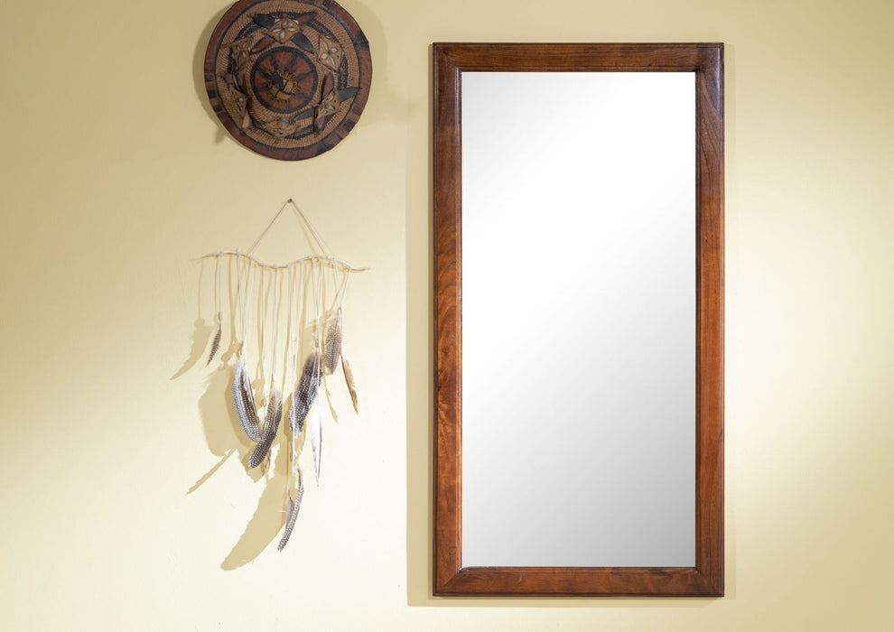 Miroir Acacia 115x6x60 Oxford