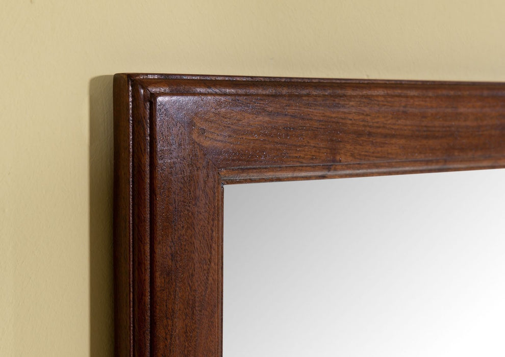 Miroir Acacia 115x6x60 Oxford