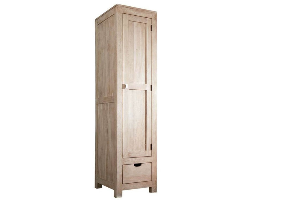 Cabinet Acacia Diverse taille blanche pierre blanche la nature blanche