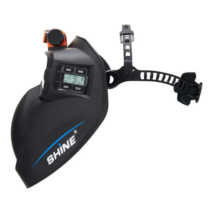 Schweisshelm SHINE SPOTLITE