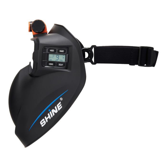 Schweisshelm SHINE SPOTLITE