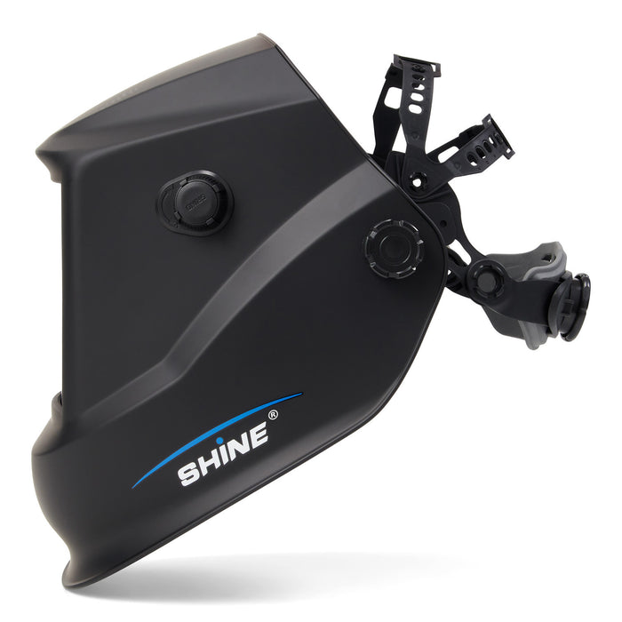 Schweisshelm SHINE 8000X-HD SUPERVIEW