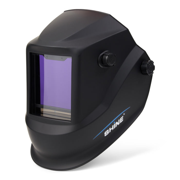 Schweisshelm SHINE 8000X-HD SUPERVIEW