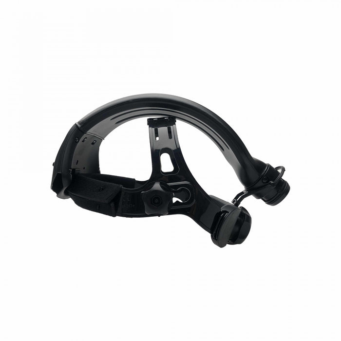 Support de tête SHINE + conduit d'air