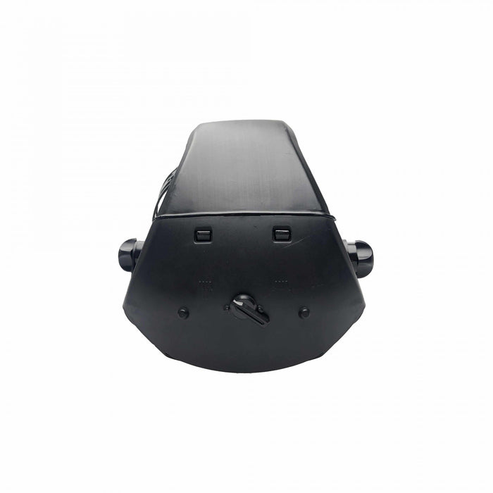 Support de tête SHINE + conduit d'air