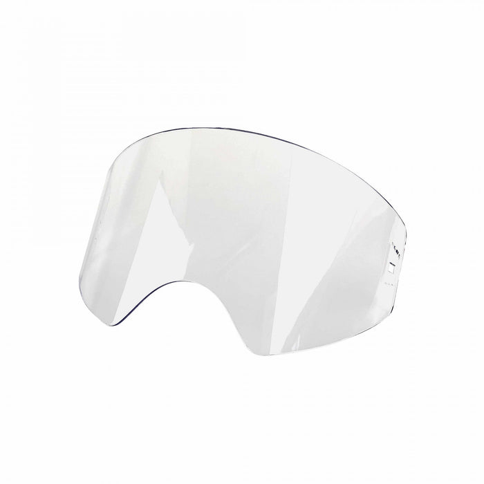 SHINE SPARX Visière intérieure transparente