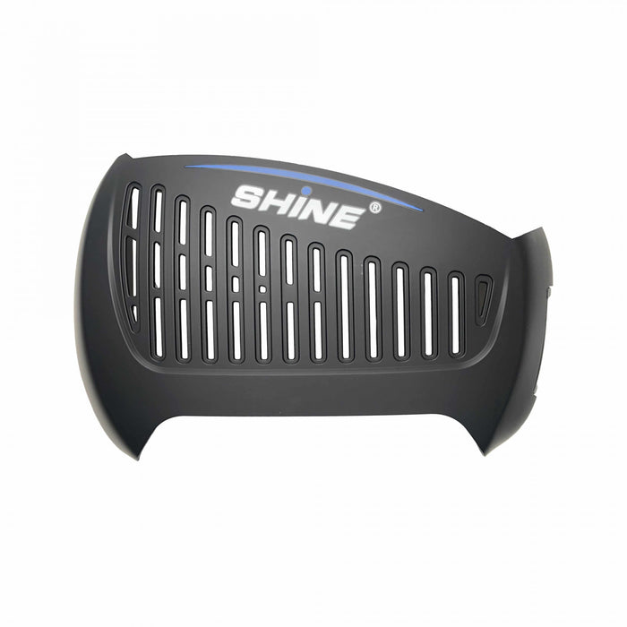 Couvercle de filtre SHINE PAPR Noir