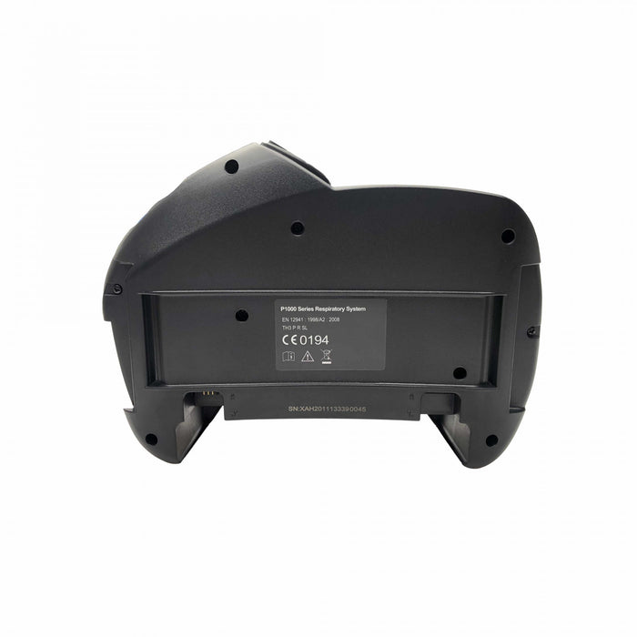 Luftmodul SHINE PAPR (nur Gehäuse)