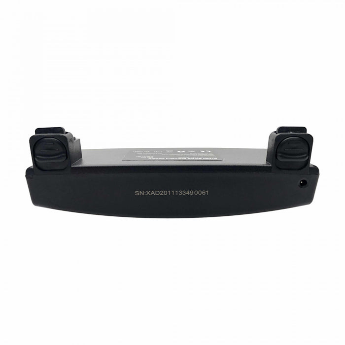 Batteria agli ioni di litio SHINE PAPR (ricaricabile)