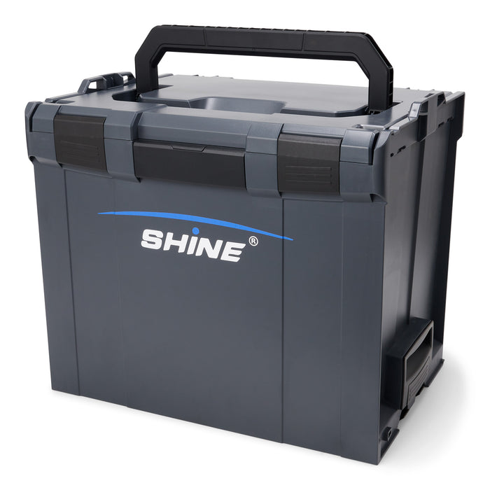 PAPIER BRILLANT Sortimo L Boîte