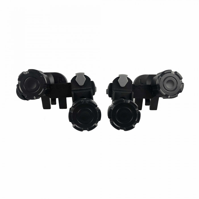 Adaptateur pour casque de chantier SHINE HHA-2