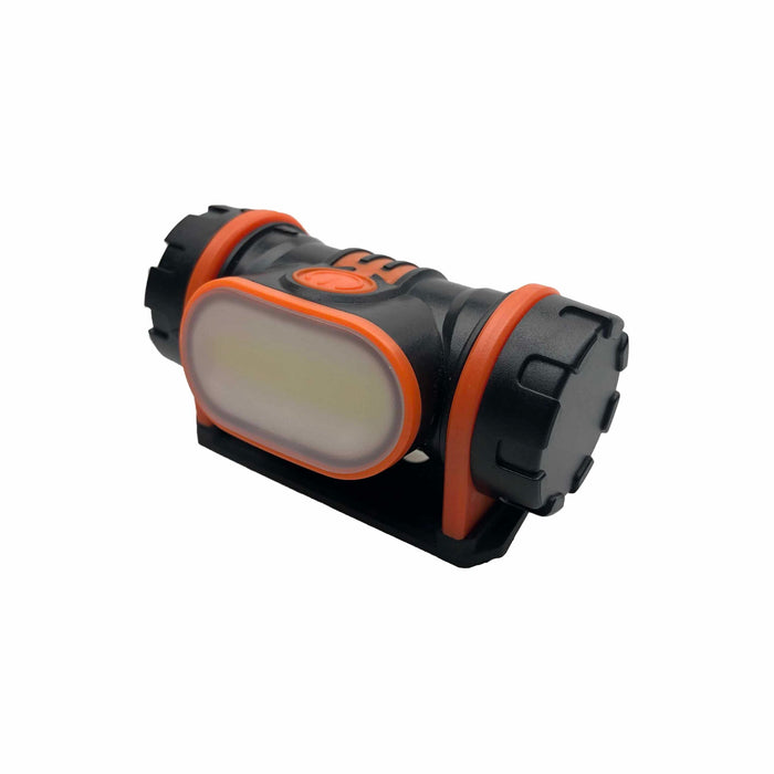 Schweisshelm SHINE SPOTLITE