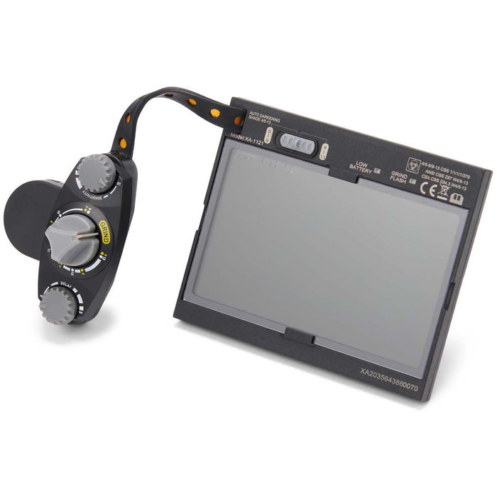 Chargeur automatique de documents SHINE 5000X-HD