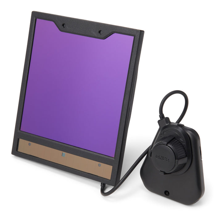 Schweisshelm SHINE 8000X-HD SUPERVIEW