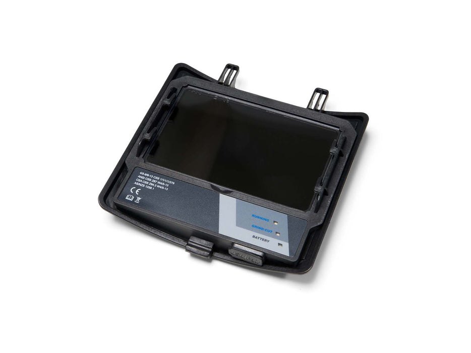 ADF SPARX Double (ohne Fernbedienung)