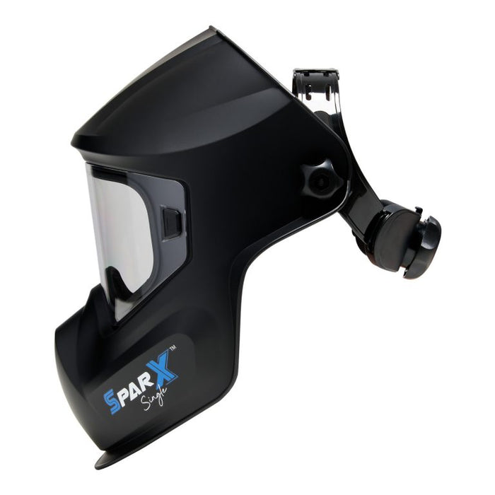 Welding helmet SHINE SPARX Single