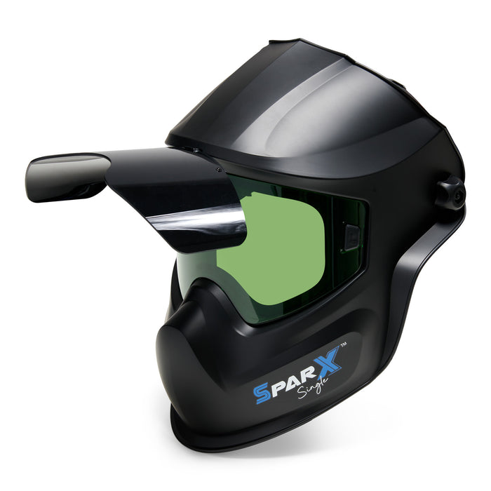 Welding helmet SHINE SPARX Single
