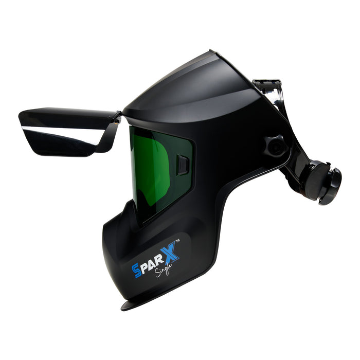 Welding helmet SHINE SPARX Single