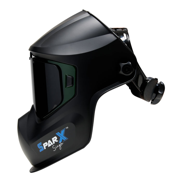 Welding helmet SHINE SPARX Single