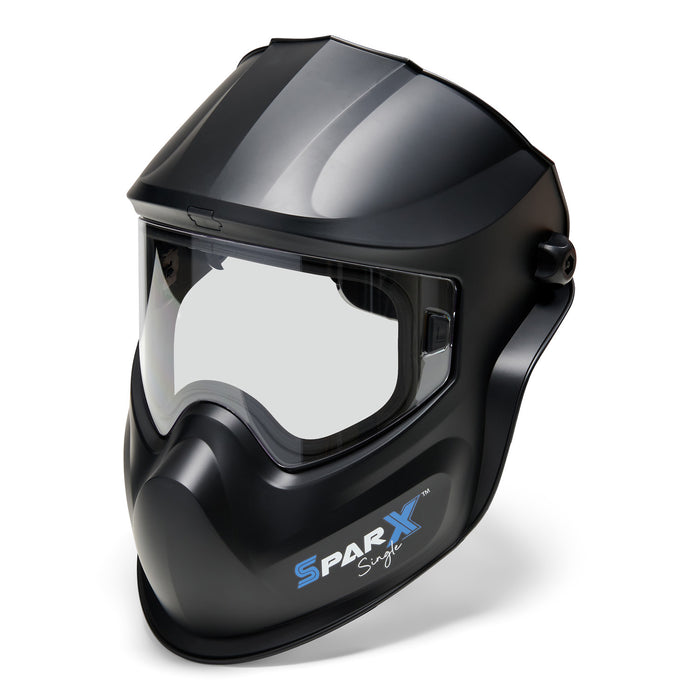 Welding helmet SHINE SPARX Single
