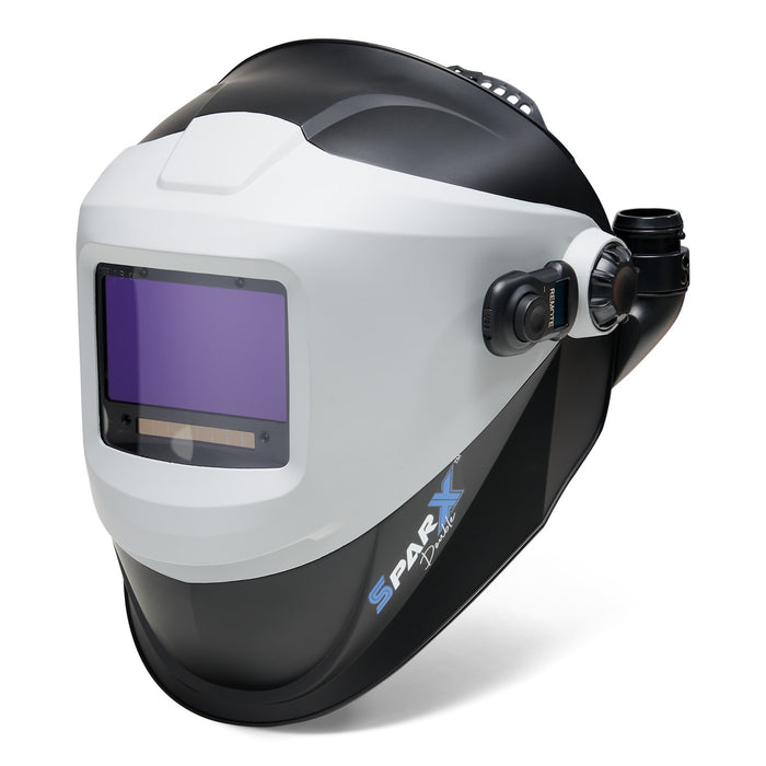 Schweisshelm SHINE SPARX DOUBLE OLED