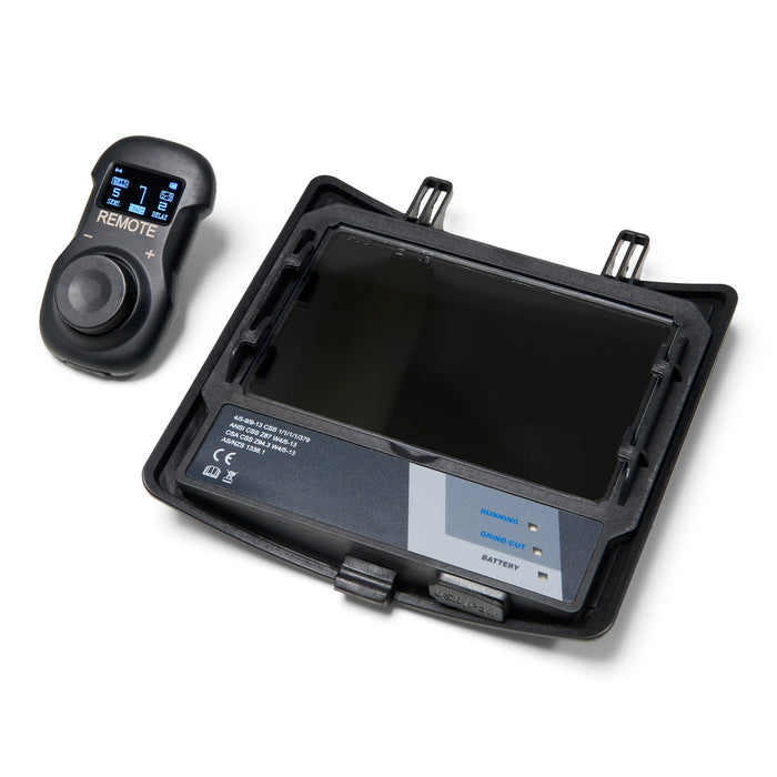 ADF SHINE SPARX DOUBLE OLED