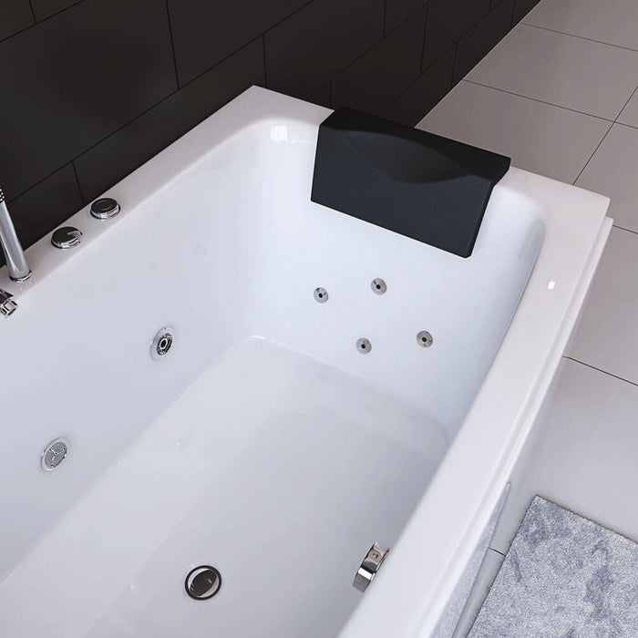 Baignoire tourbillonnante Runa - 173x80cm