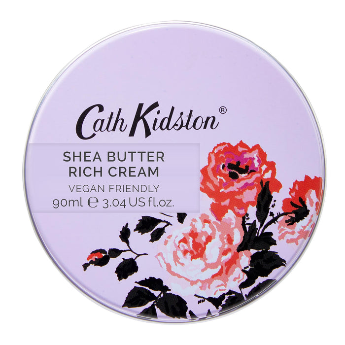 Shea Butter in the Can Cath Kidston - 90 ml