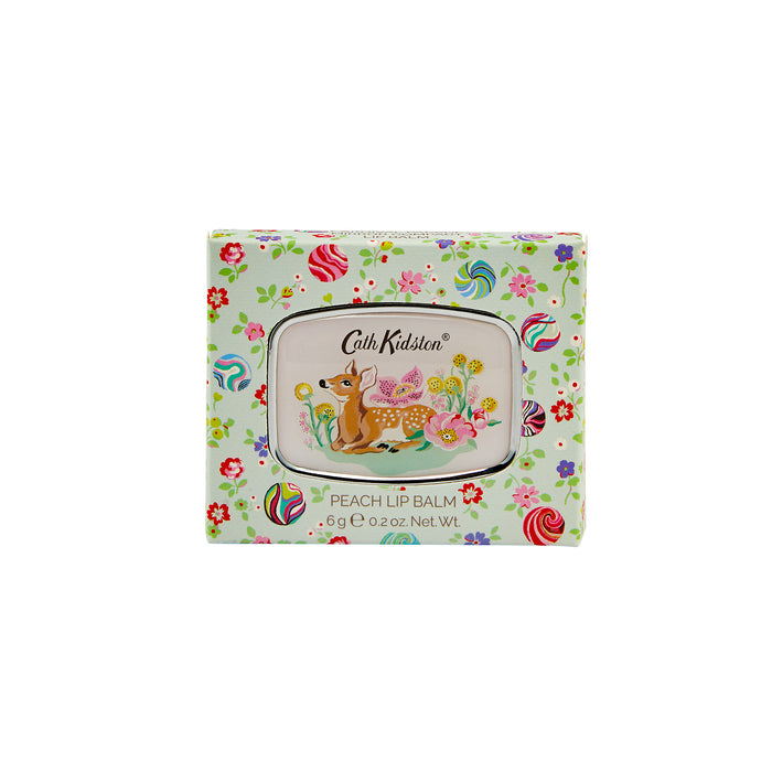 Boîte miroir et baume à lèvres Cath Kidston - 6G