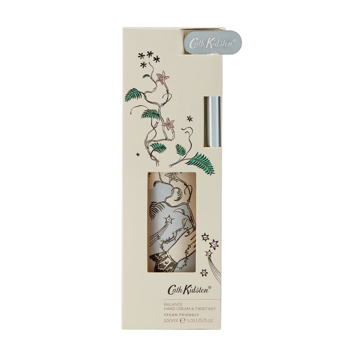 Handcreme mit Tubenpresse Cath Kidston - 100ml