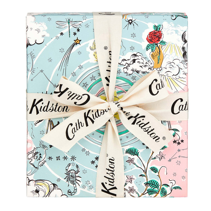 Gift set with hand cream, body cream, pillow spray & sleep mask Cath Kidston