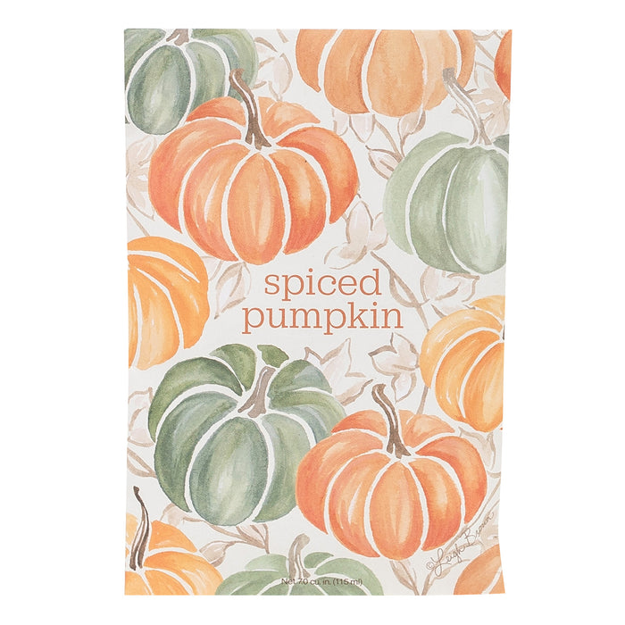 Fragrance sachets room fragrance Fresh Scents - Spiced Pumpkins, 115ml