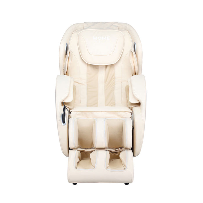 Massage chair Ergo Gravity, 12 massage programs, lying position - Sono beige