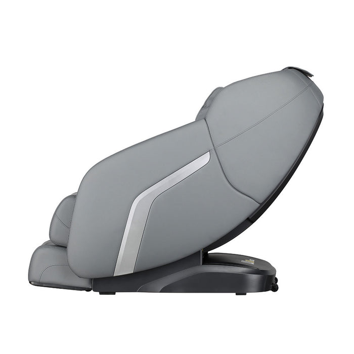 Chaire de massage Zero Gravity II, 12 programmes de massage, position de mensonge - anthracite