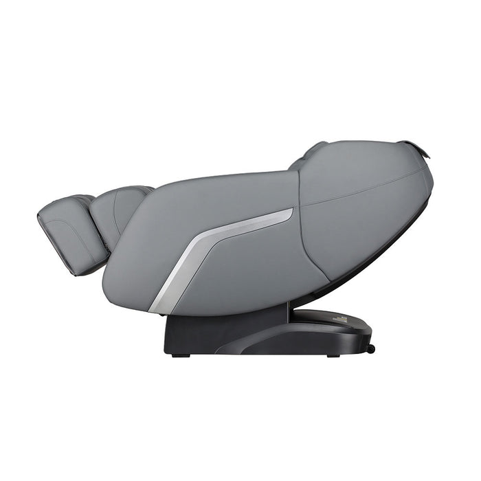 Chaire de massage Zero Gravity II, 12 programmes de massage, position de mensonge - anthracite