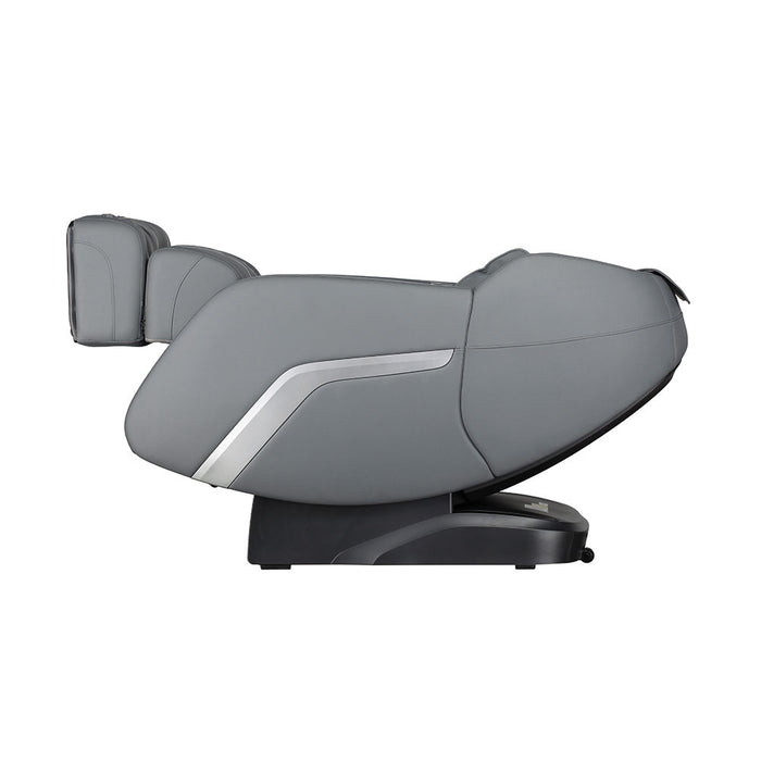 Chaire de massage Zero Gravity II, 12 programmes de massage, position de mensonge - anthracite