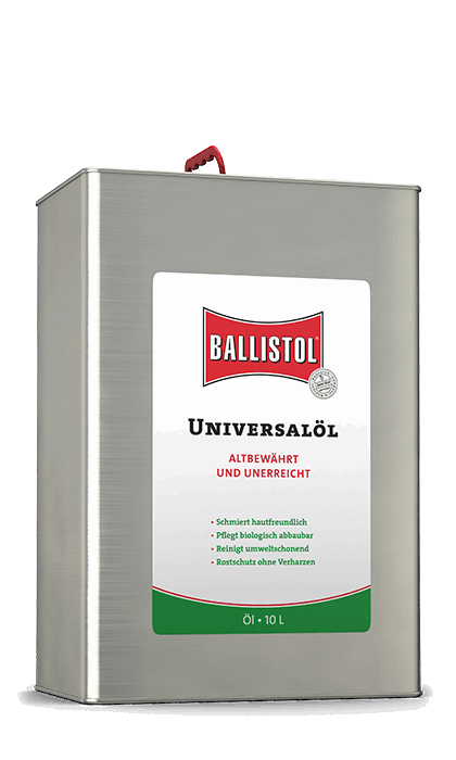 Ballistol Universalöl, 10L