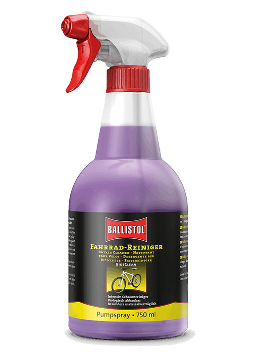 Ballistol Fahrradreiniger Spray