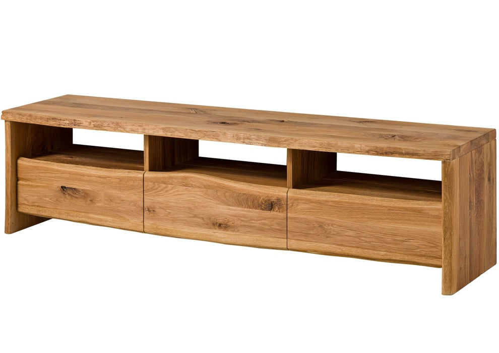 TV Board Wild Oak 191x45x50 - Nature Hiled