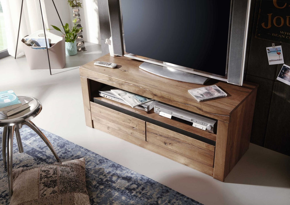 TV Board Wild- / Zerdreux Montreux 115x42x49-Couleurs assises